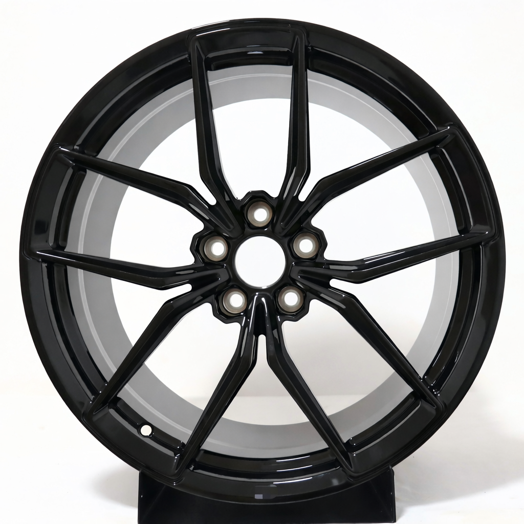 HRE FF21 Custom Design