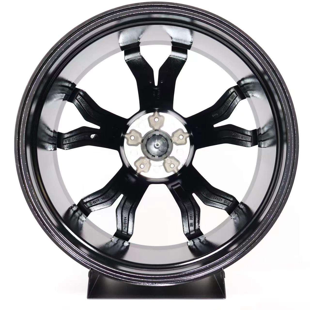 BMW 765M Custom Design