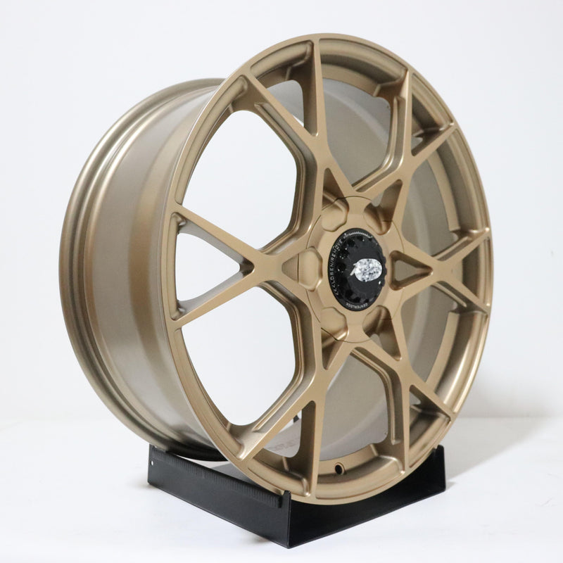 Porsche GT3/GT4RS Custom Design