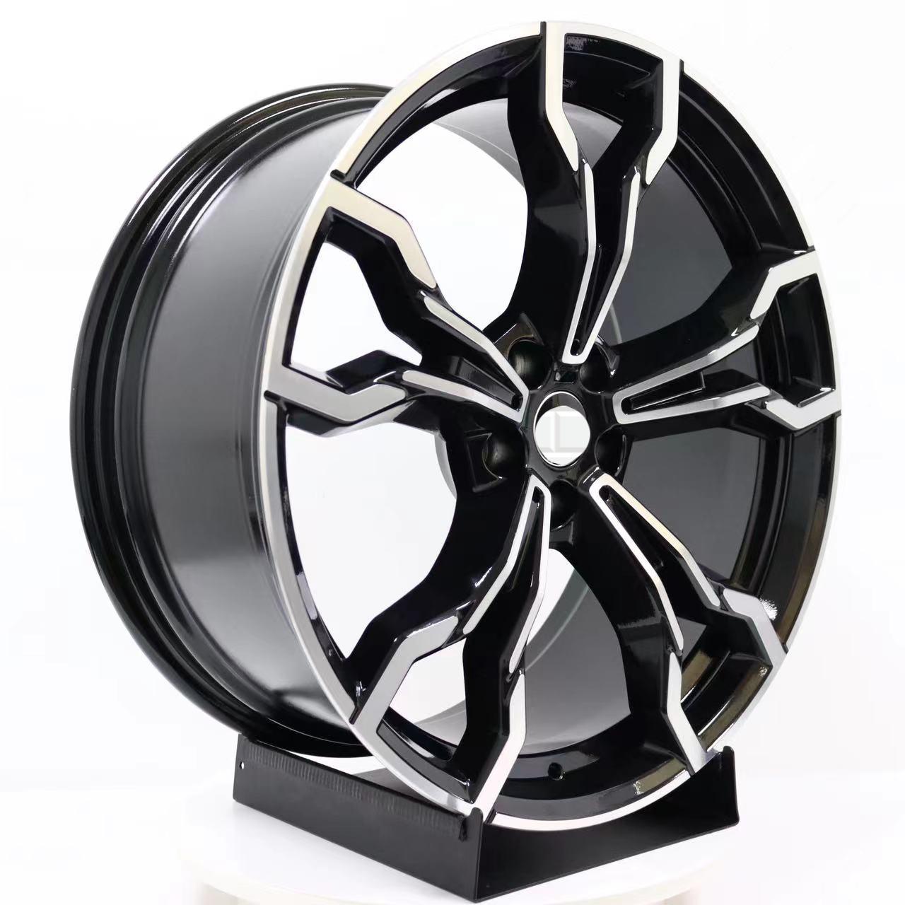 BMW 765M Custom Design