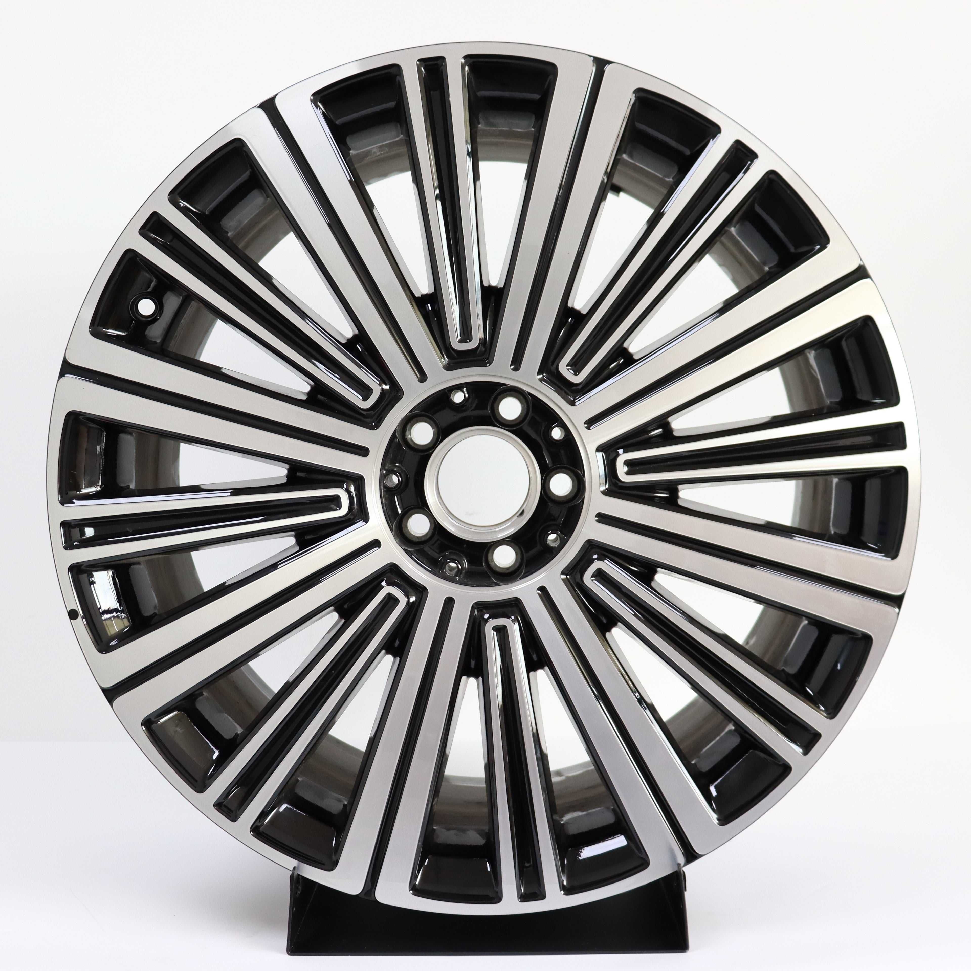 Mercedes-Benz AMG GLS Custom Design