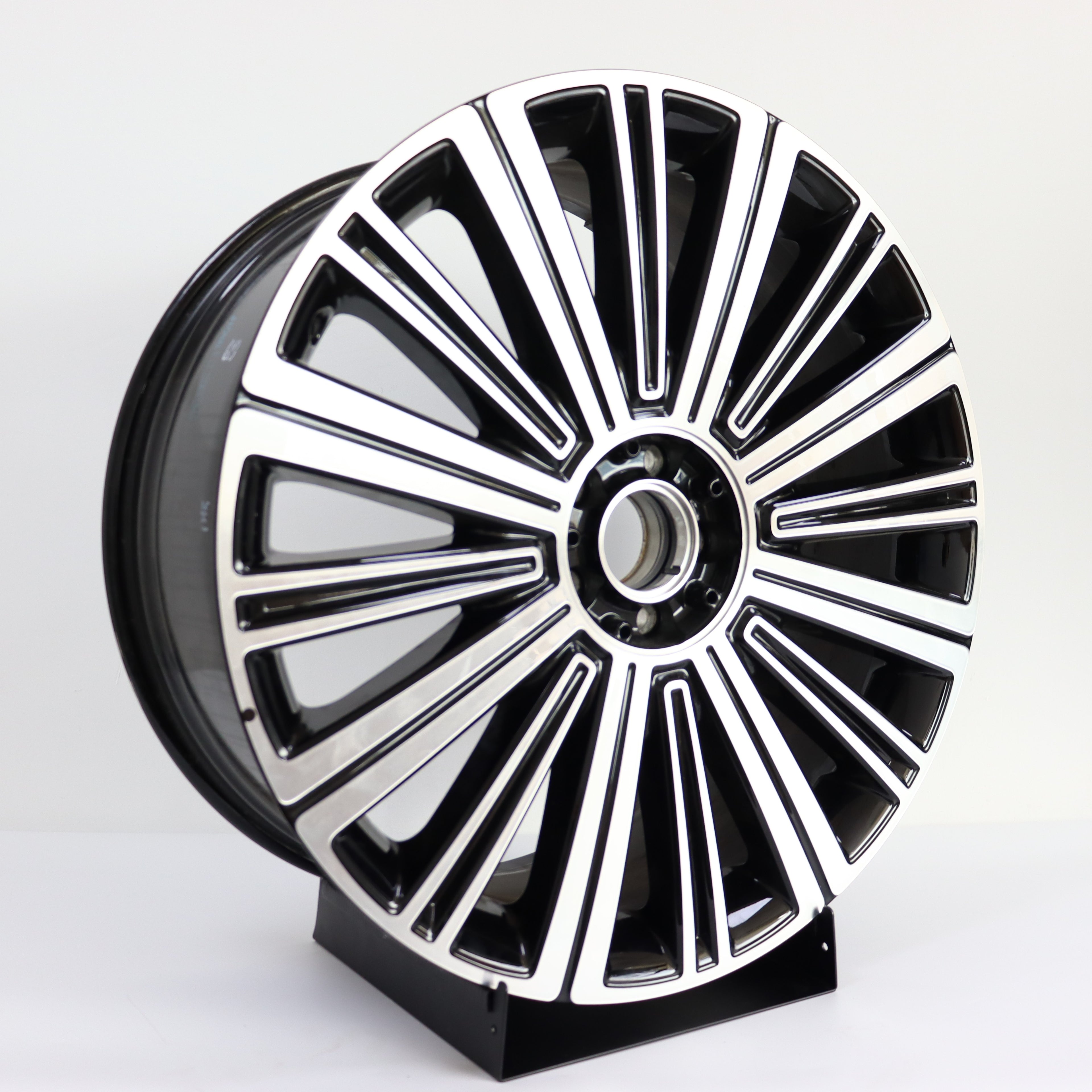 Mercedes-Benz AMG GLS Custom Design