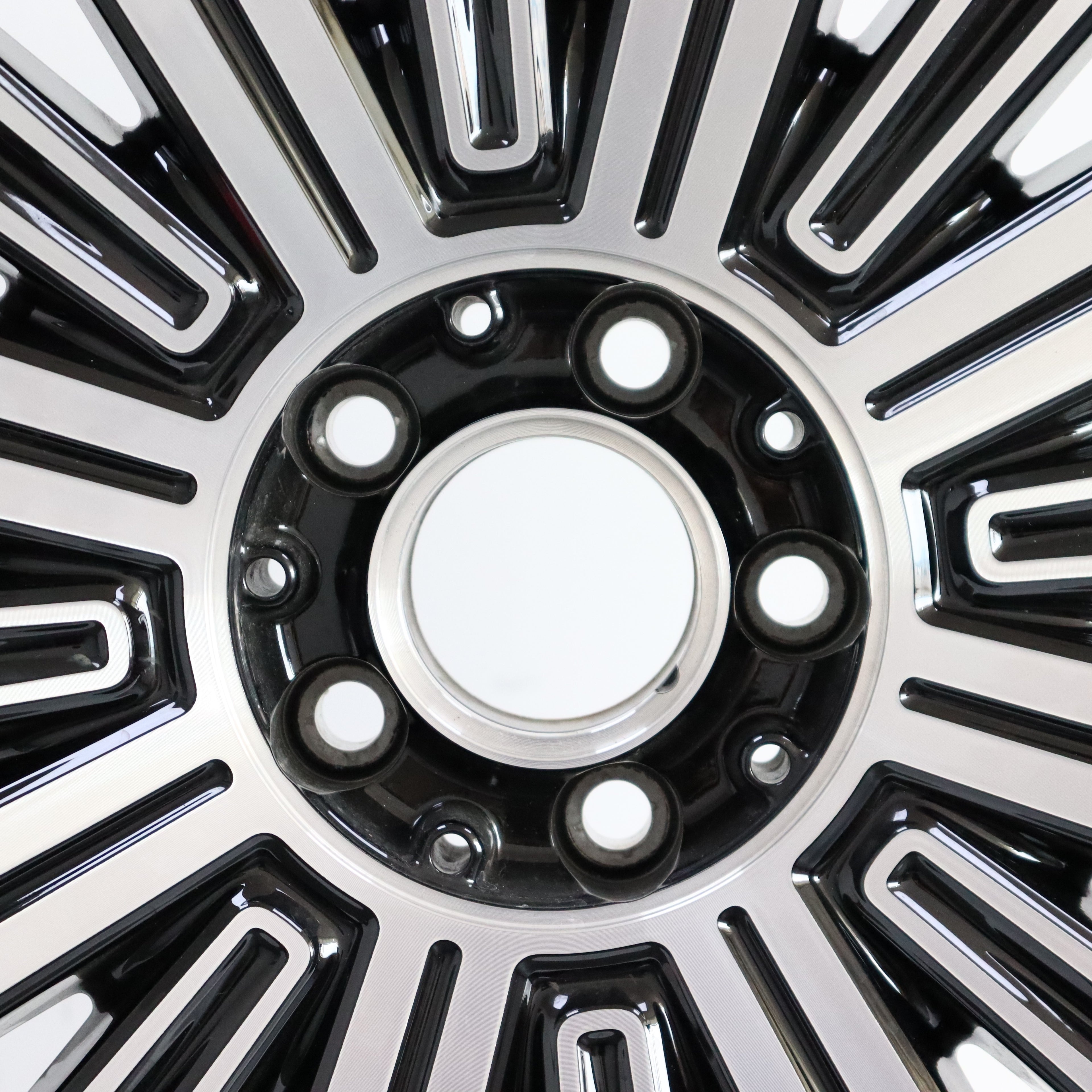 Mercedes-Benz AMG GLS Custom Design