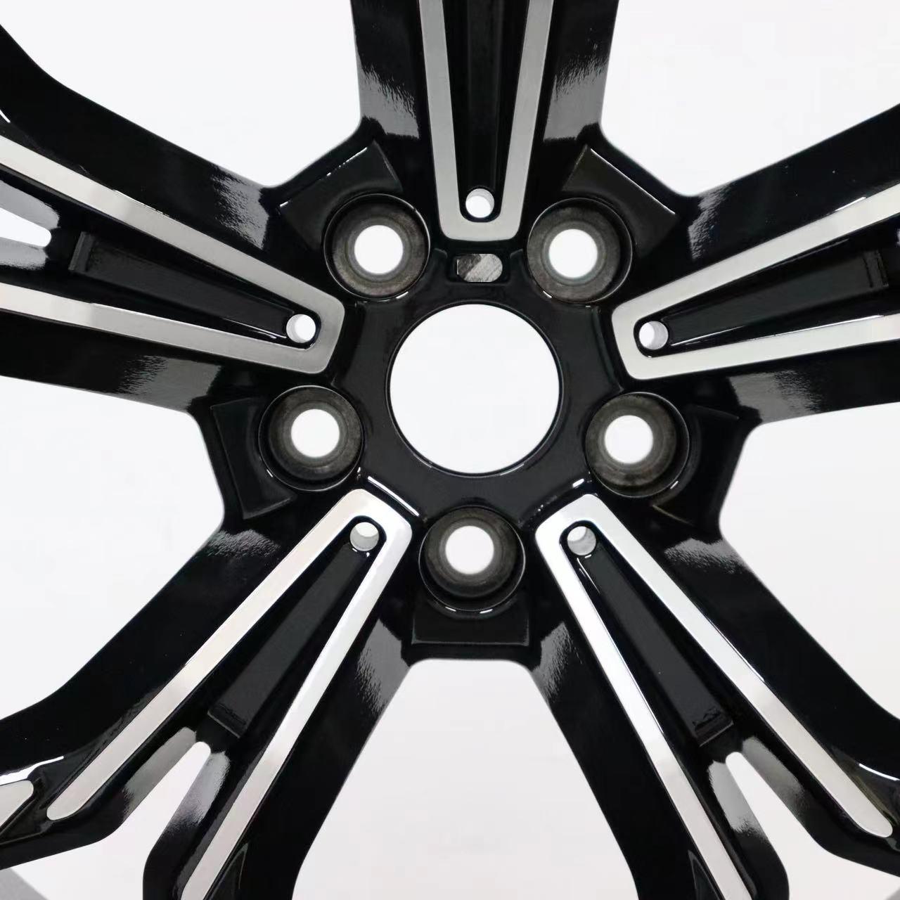 BMW 765M Custom Design