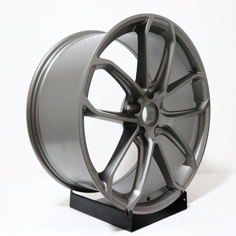 Porsche Cayenne/Macan Custom Design