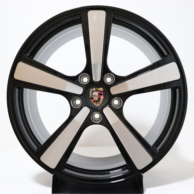 Porsche Cayenne/Macan Custom Design