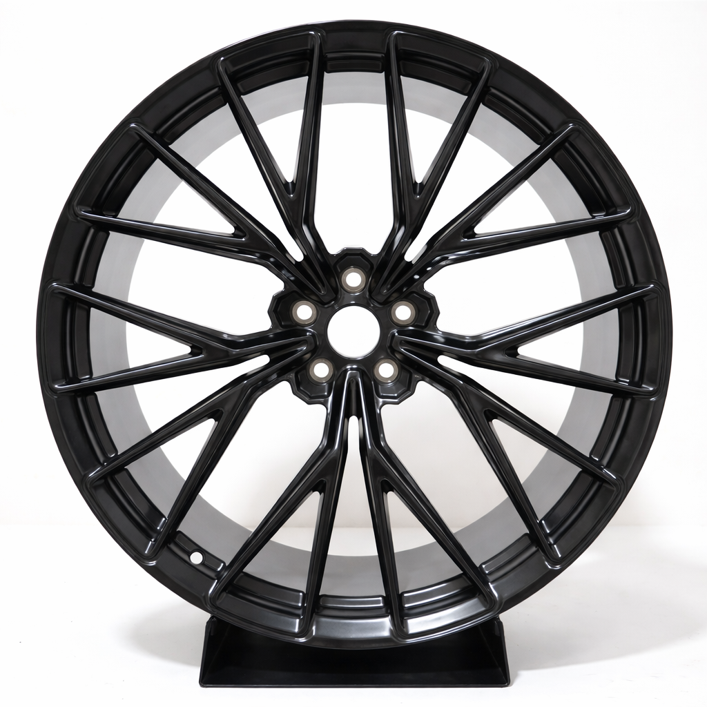 HRE FF28 Custom Design