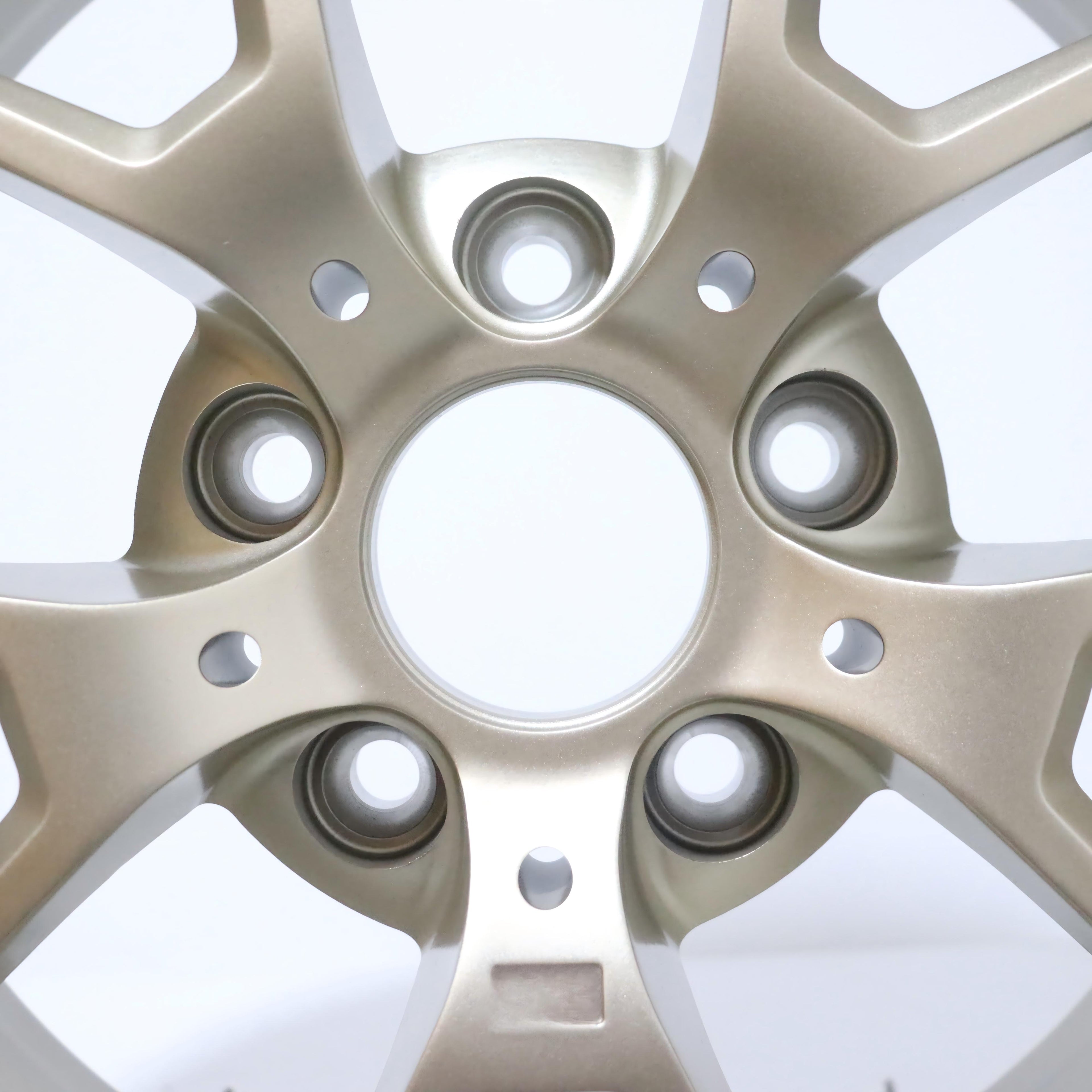 BMW 763M Custom Design