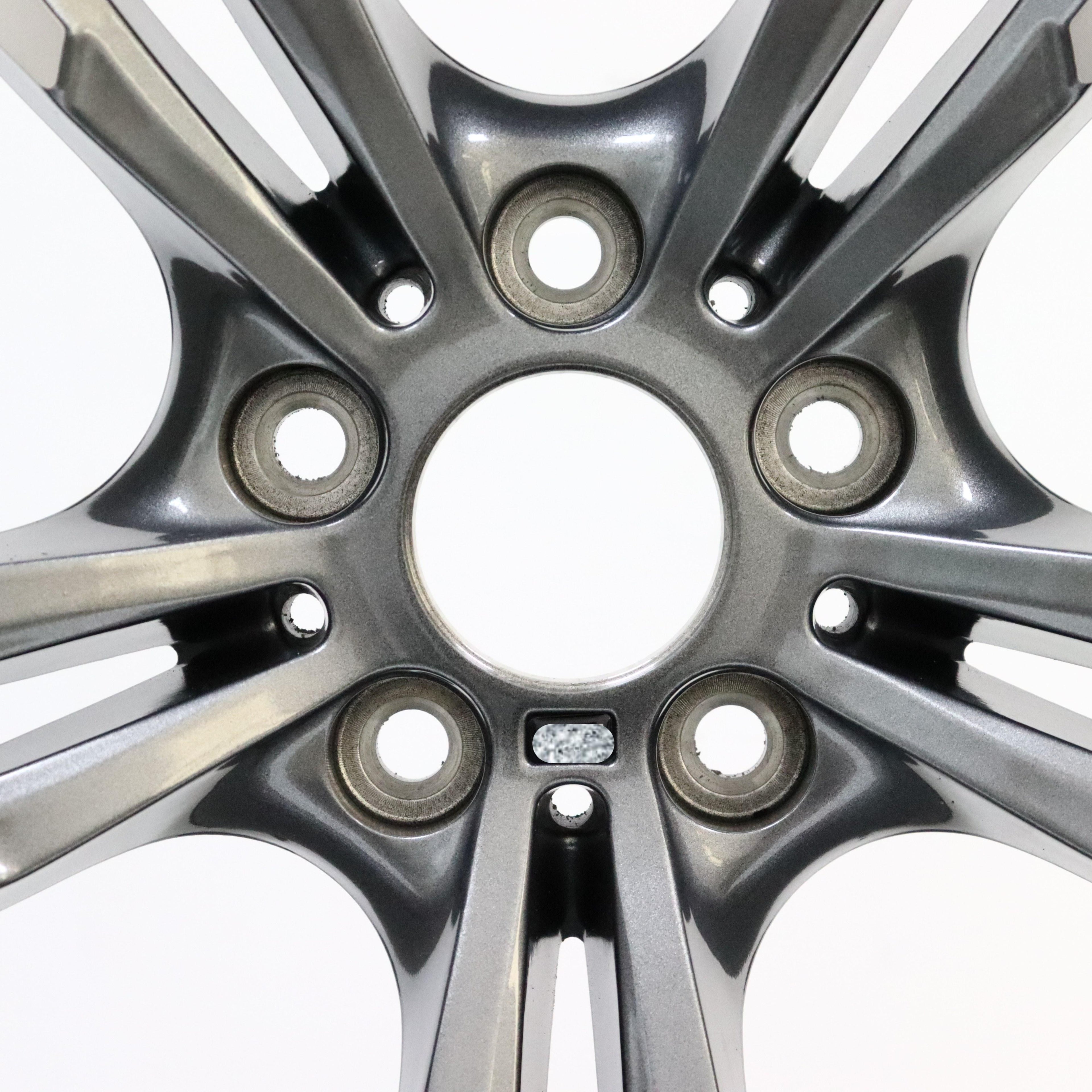 BMW 437M Custom Design