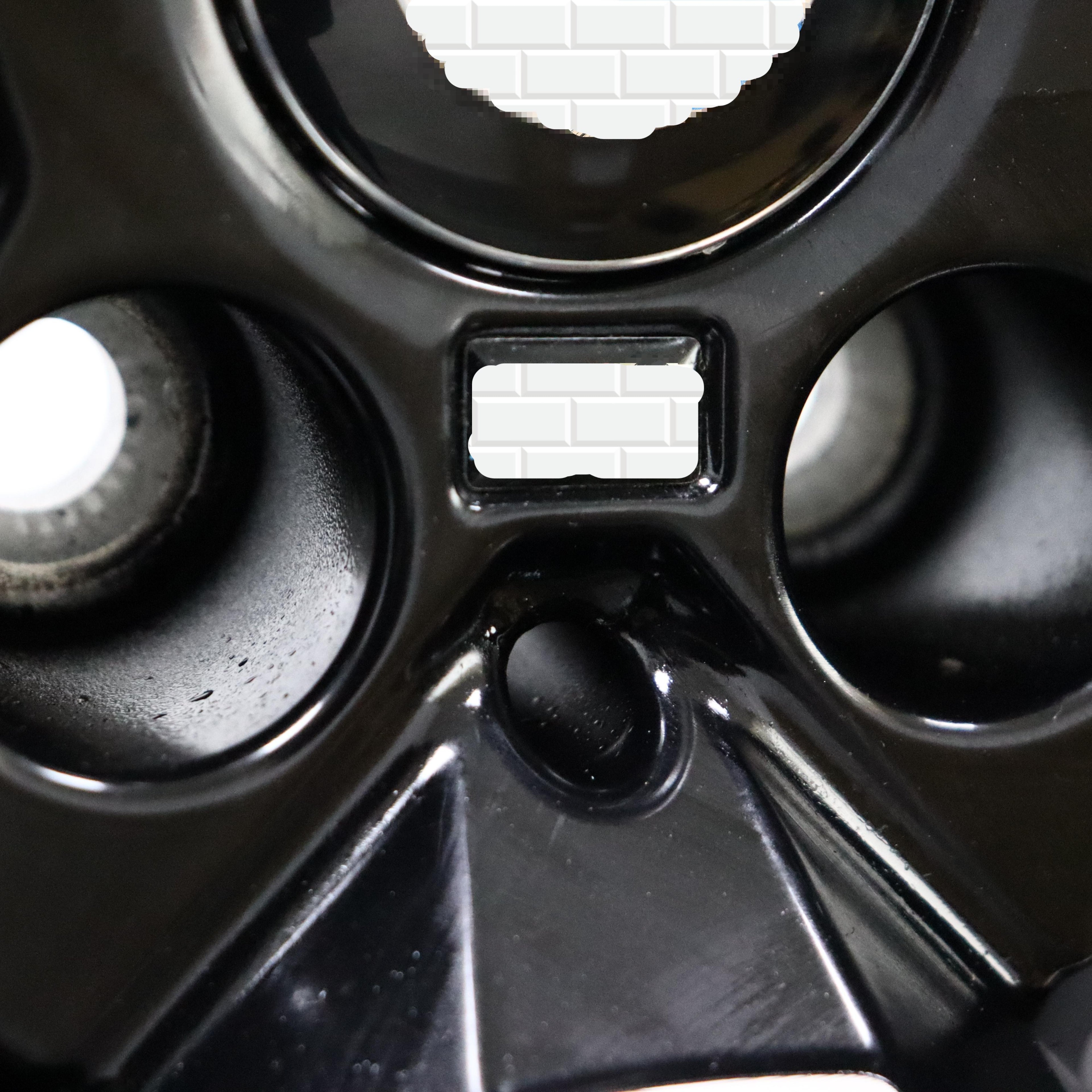 BMW 809M Custom Design