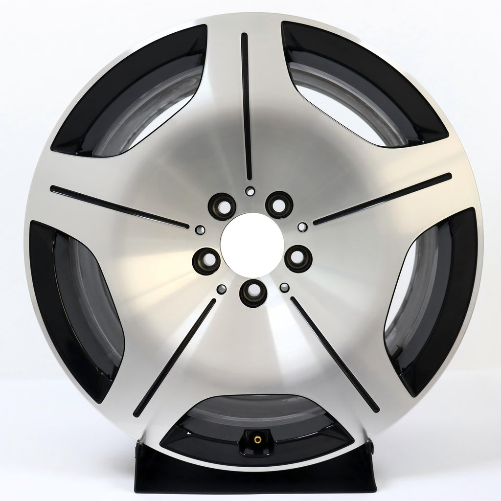 Maybach GLE/S-CLASS Custom Design