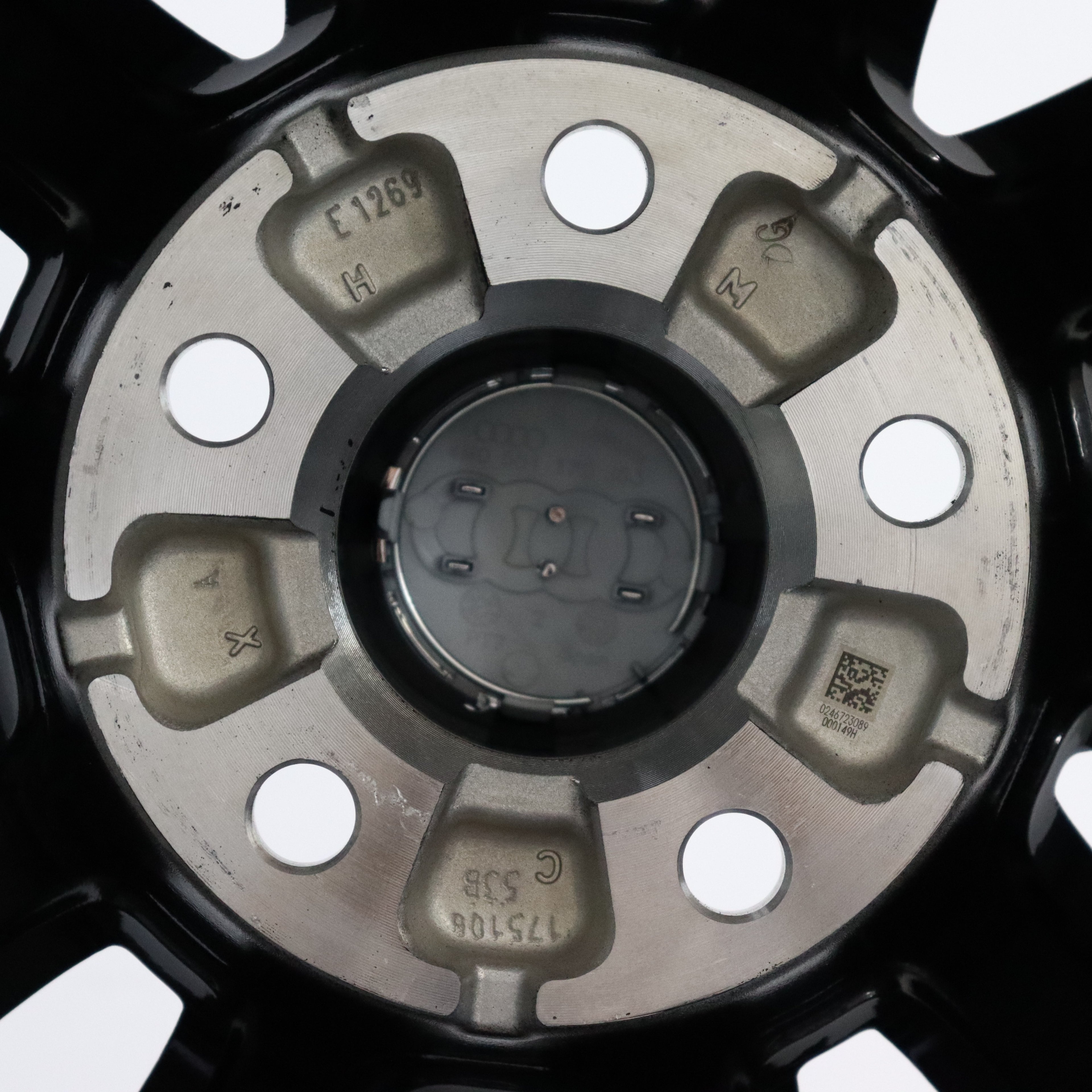 Audi A6/A7 Custom Design