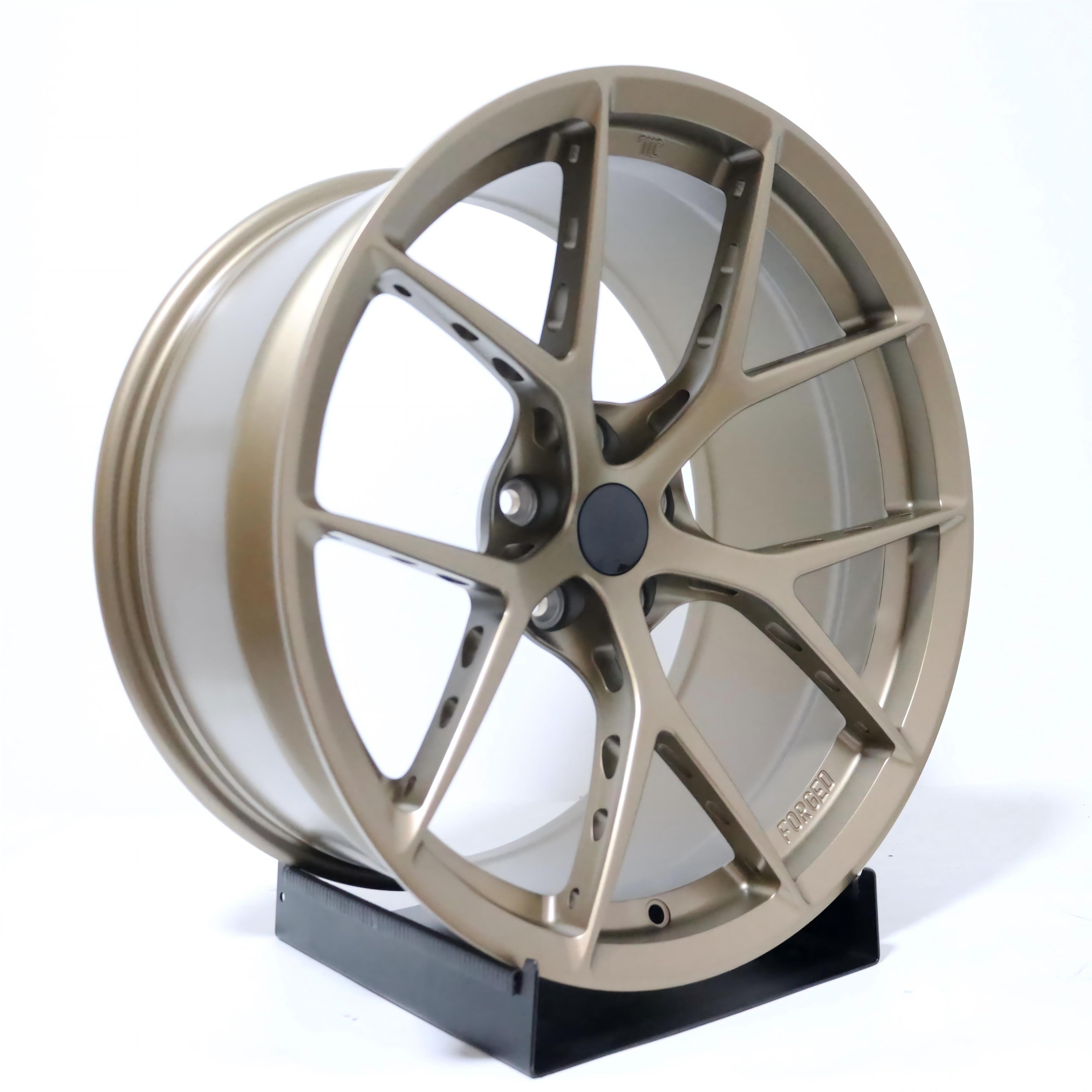 BBS FI-R EVO Custom Design