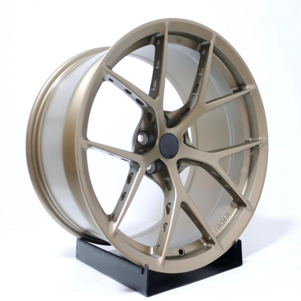 BBS FI-R EVO Custom Design