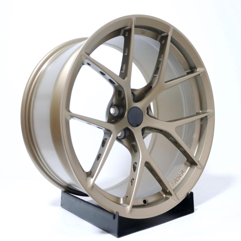 BBS FI-R EVO Custom Design