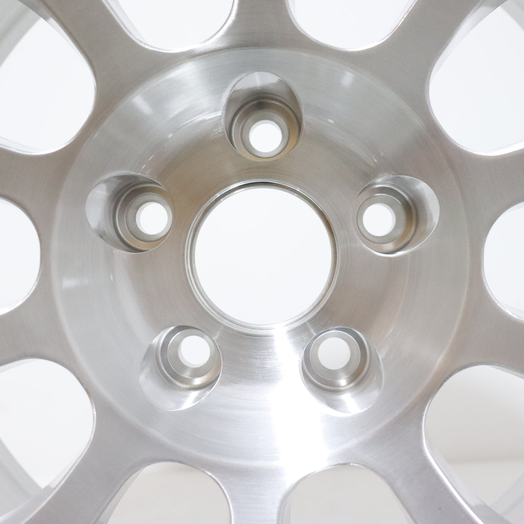 HRE 300 GT Custom Design