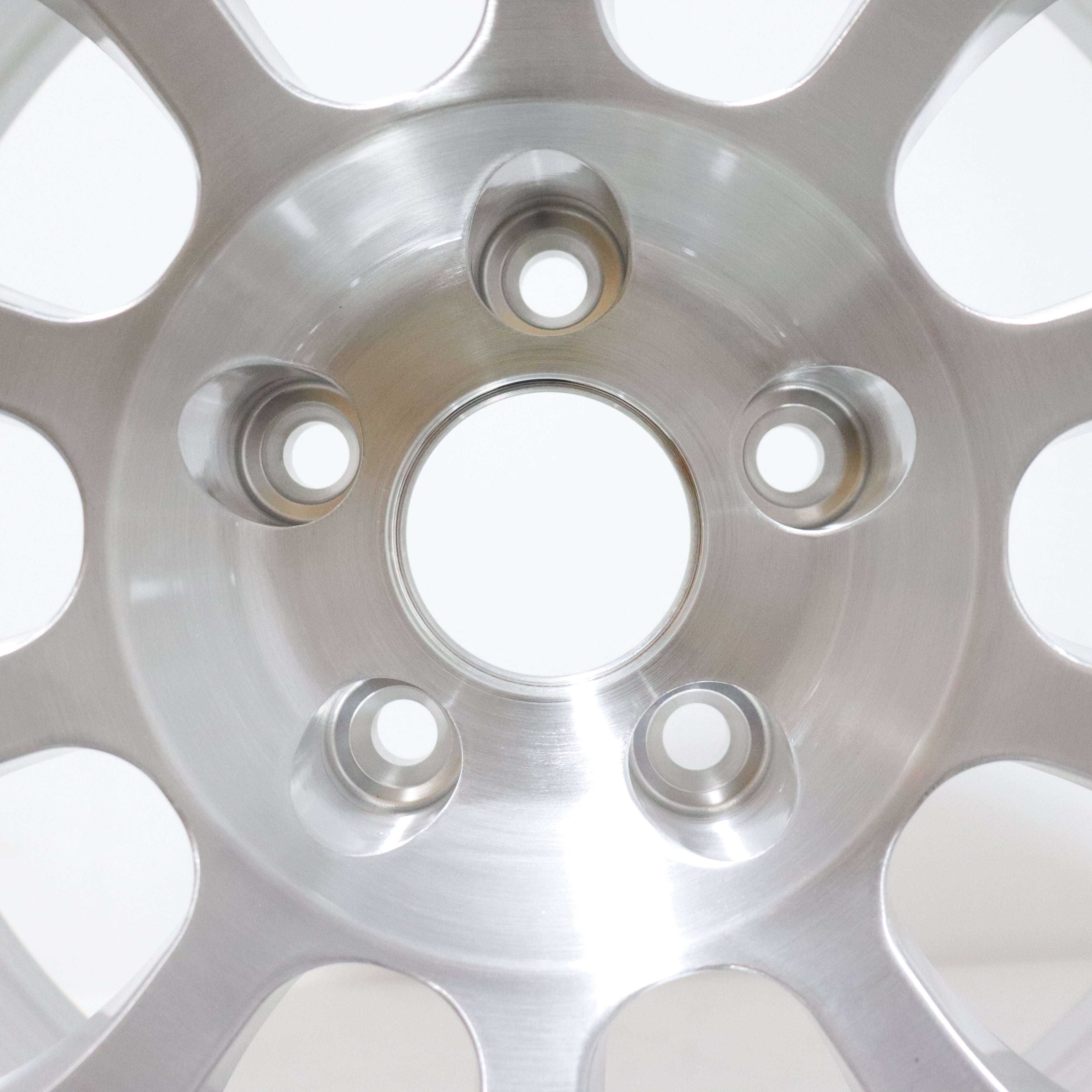 HRE 300 GT Custom Design