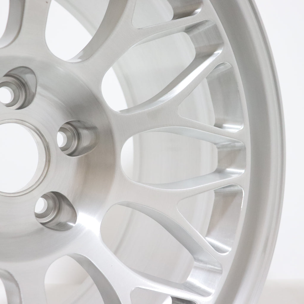 HRE 300 GT Custom Design