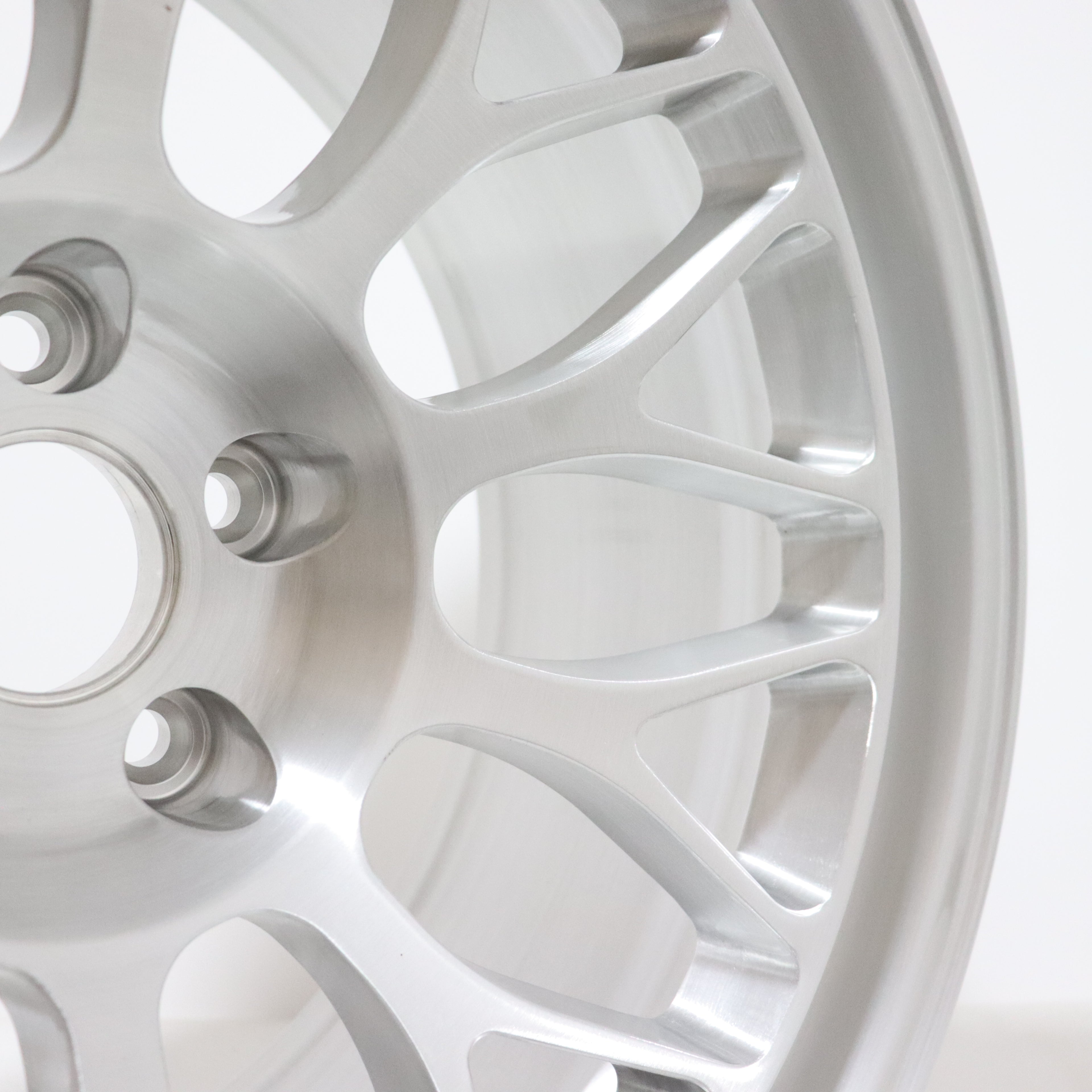 HRE 300 GT Custom Design