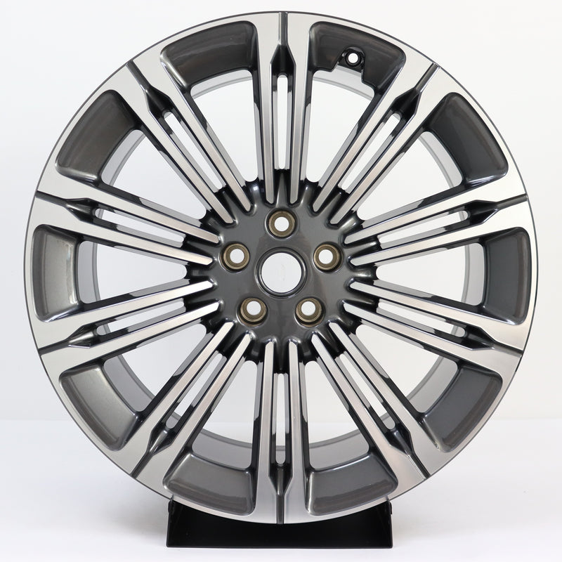 Land Rover Range Rover Custom Design