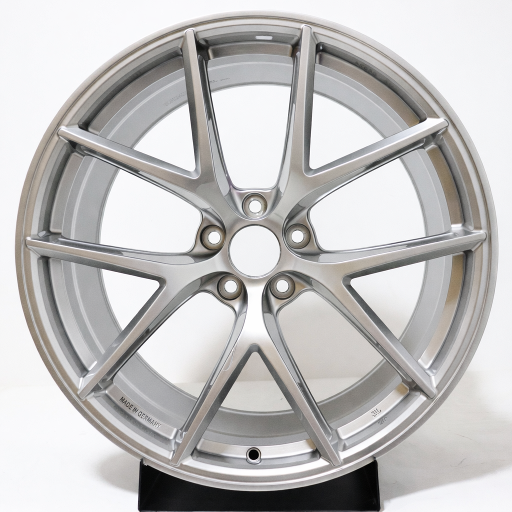 BBS CI-R Custom Design