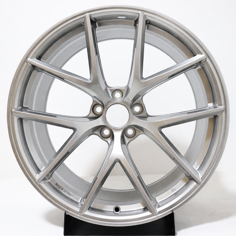 BBS CI-R Custom Design