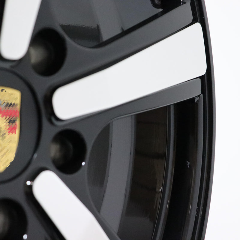 Porsche Cayenne/Macan Custom Design