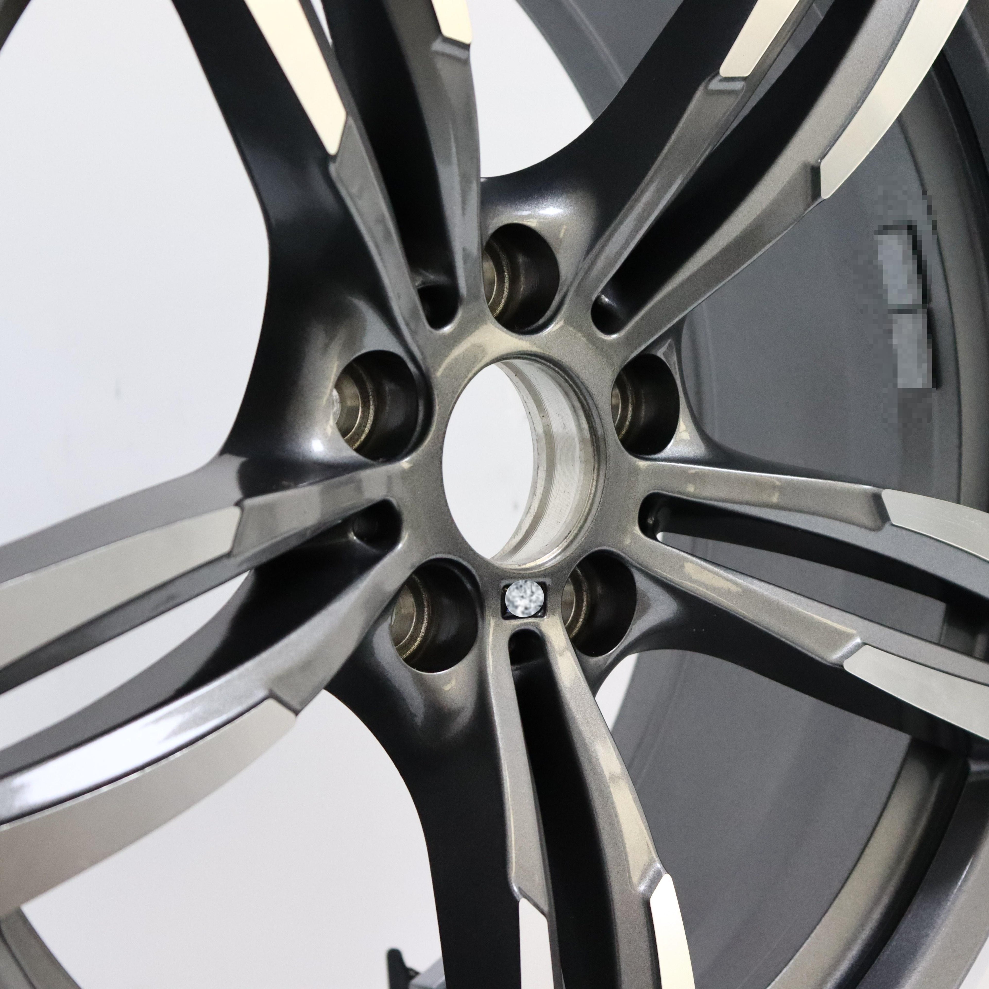 BMW 437M Custom Design