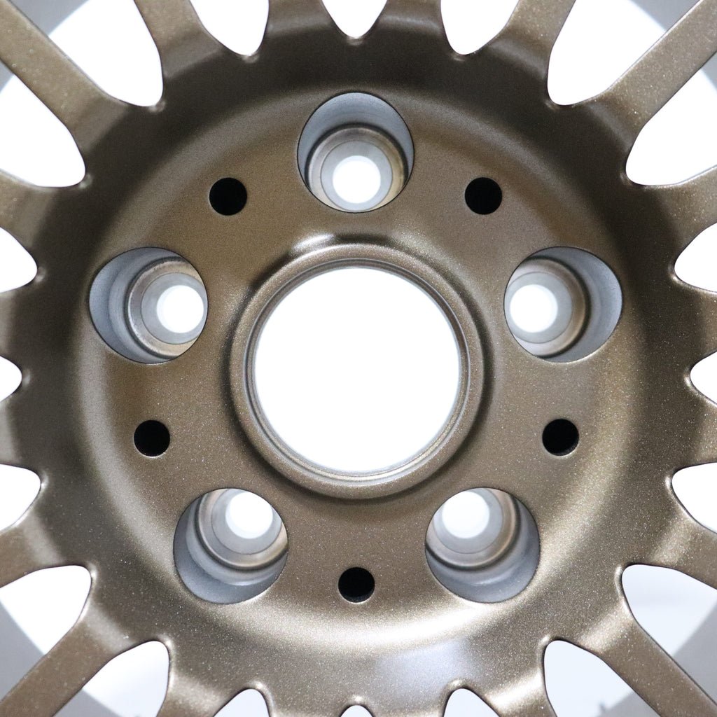 ALPINA CS16 Custom Design