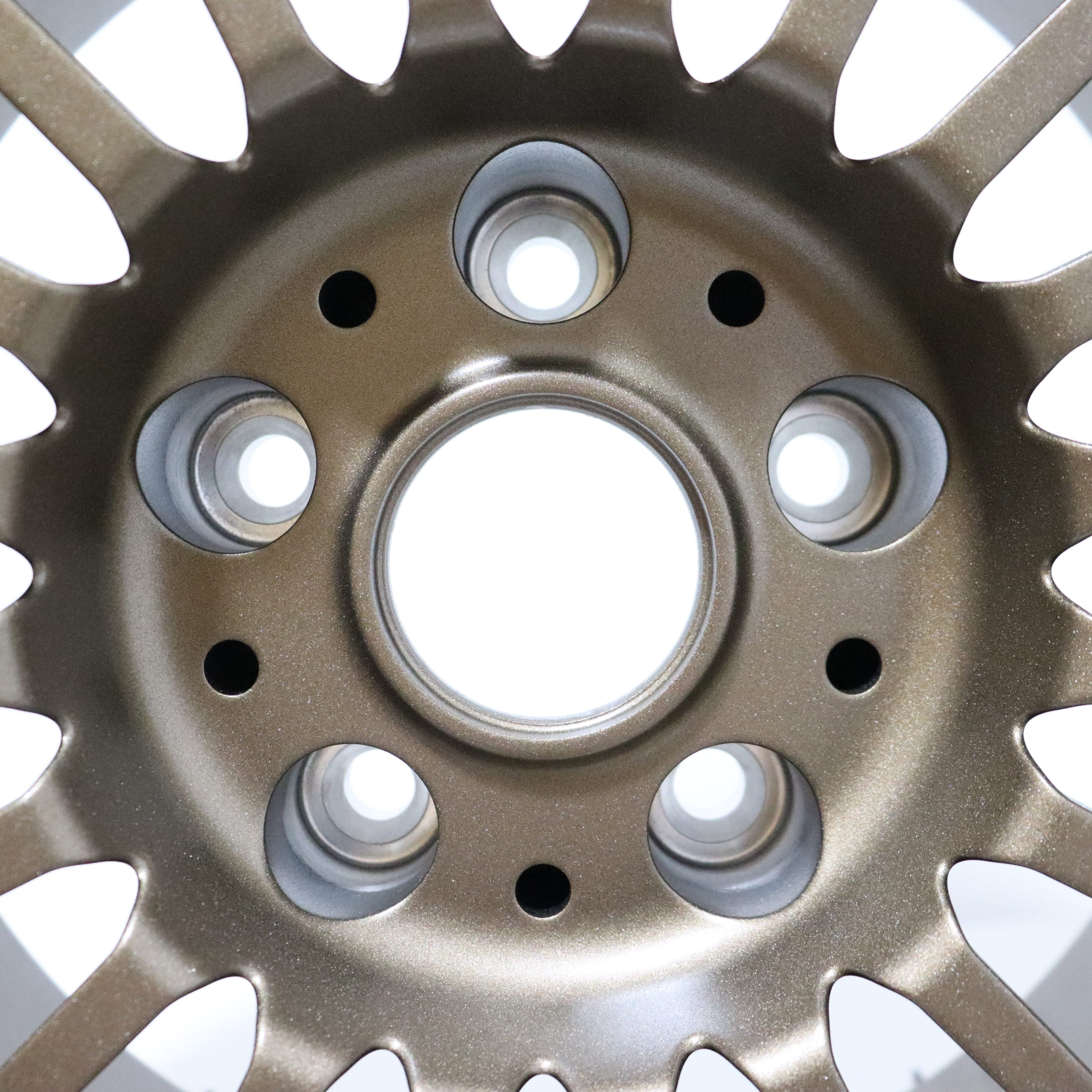 ALPINA CS16 Custom Design