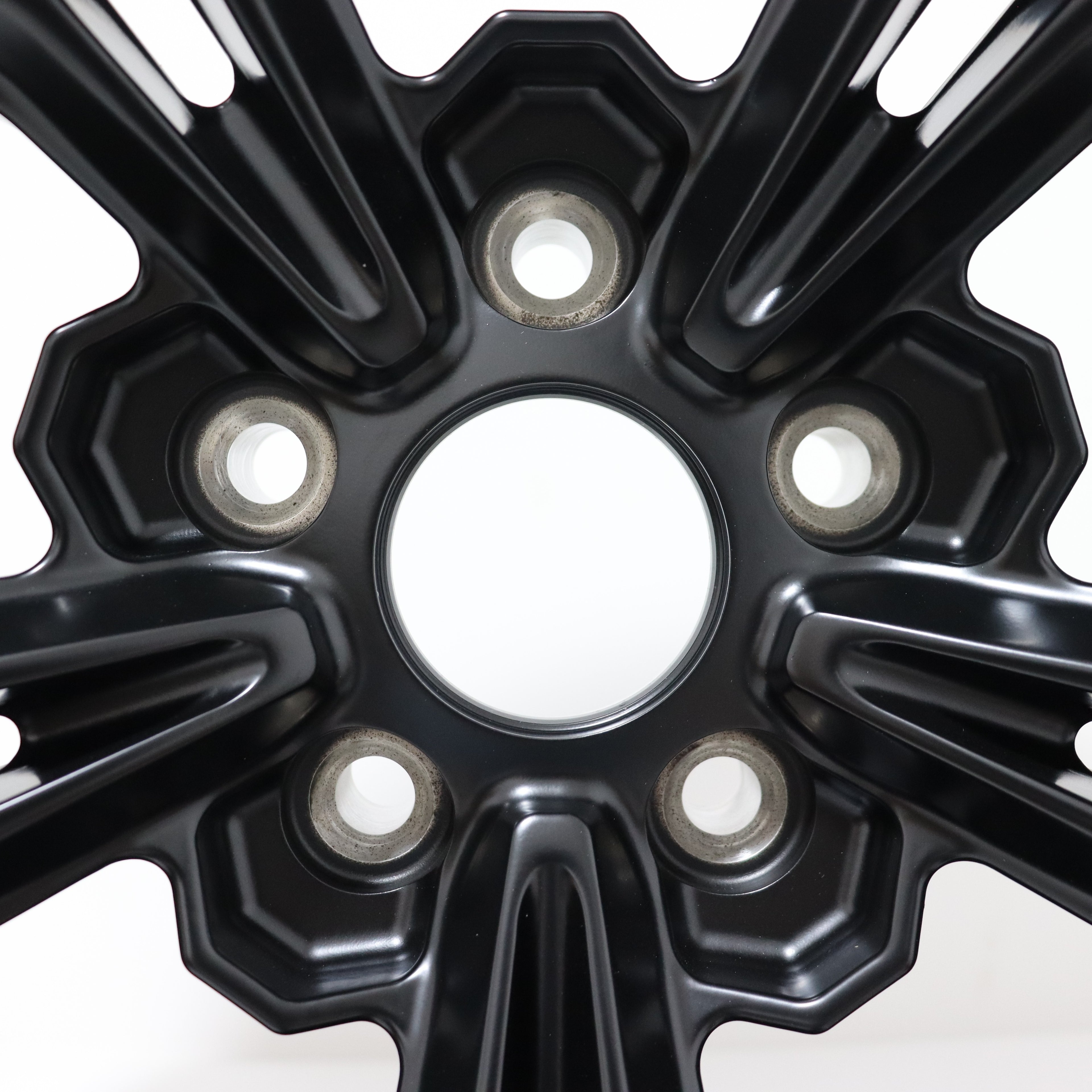 HRE FF28 Custom Design