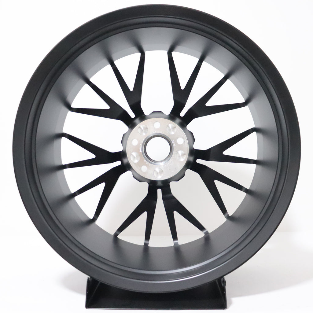 HRE FF28 Custom Design