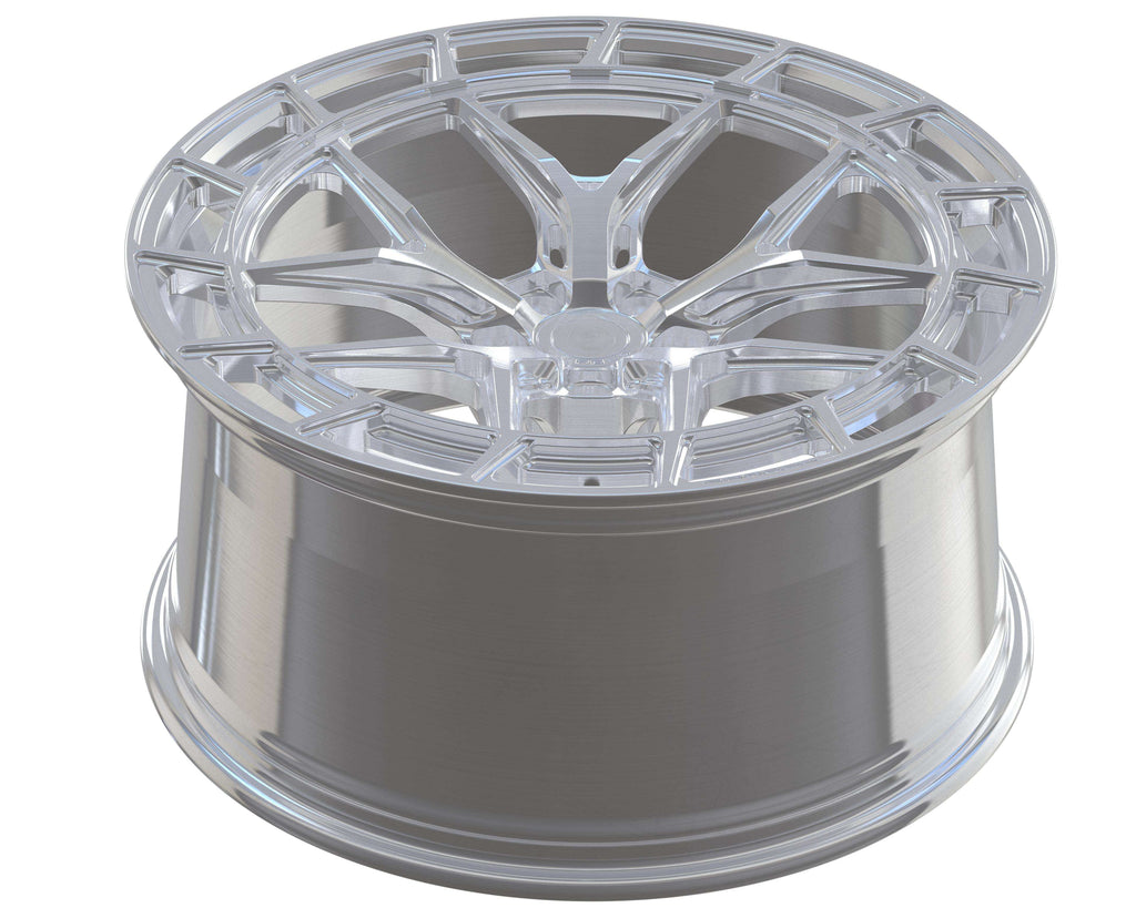 VOSSEN LC3-01T Custom Design