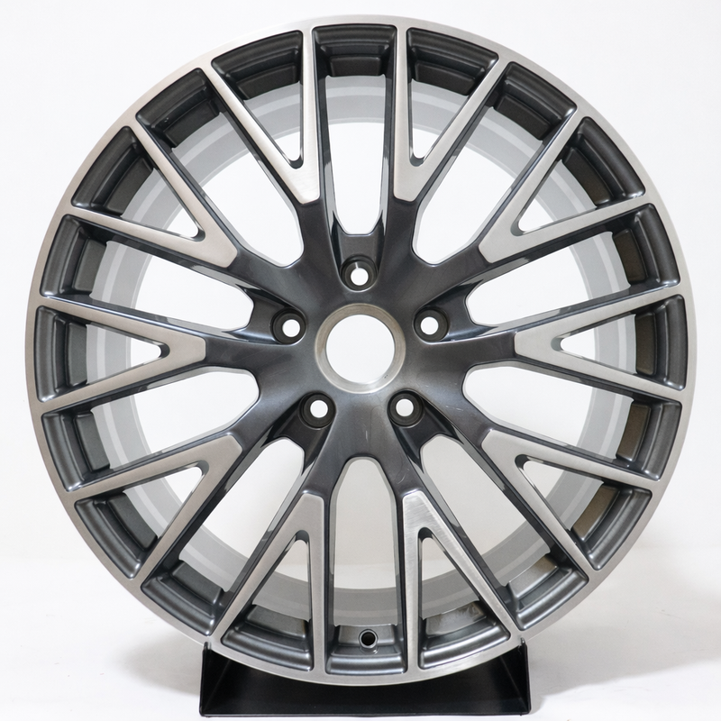 Porsche Panamera Custom Design