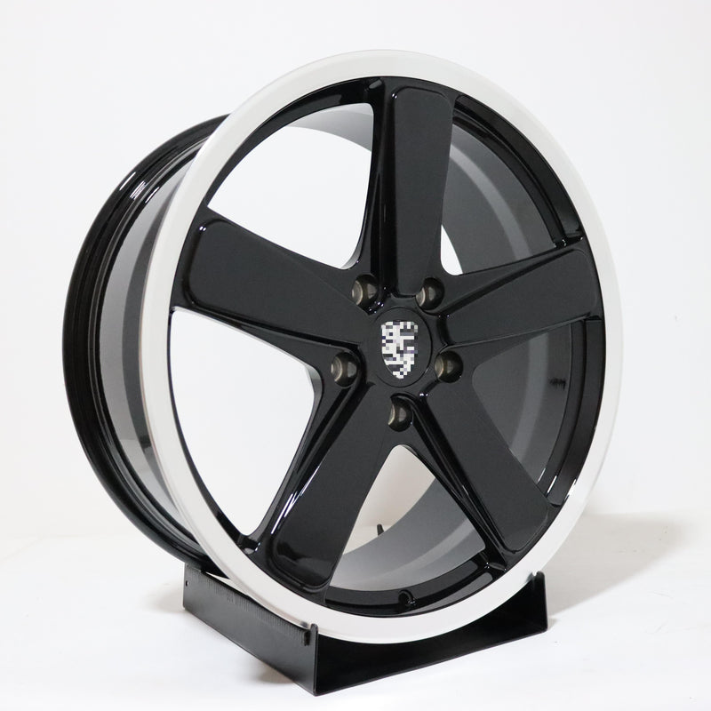 Porsche Cayenne/Macan Custom Design