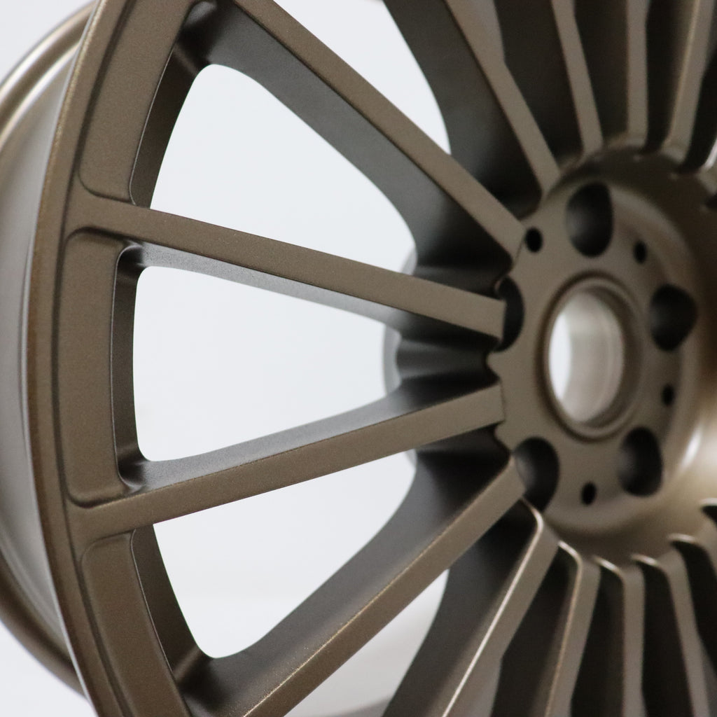 ALPINA CS16 Custom Design