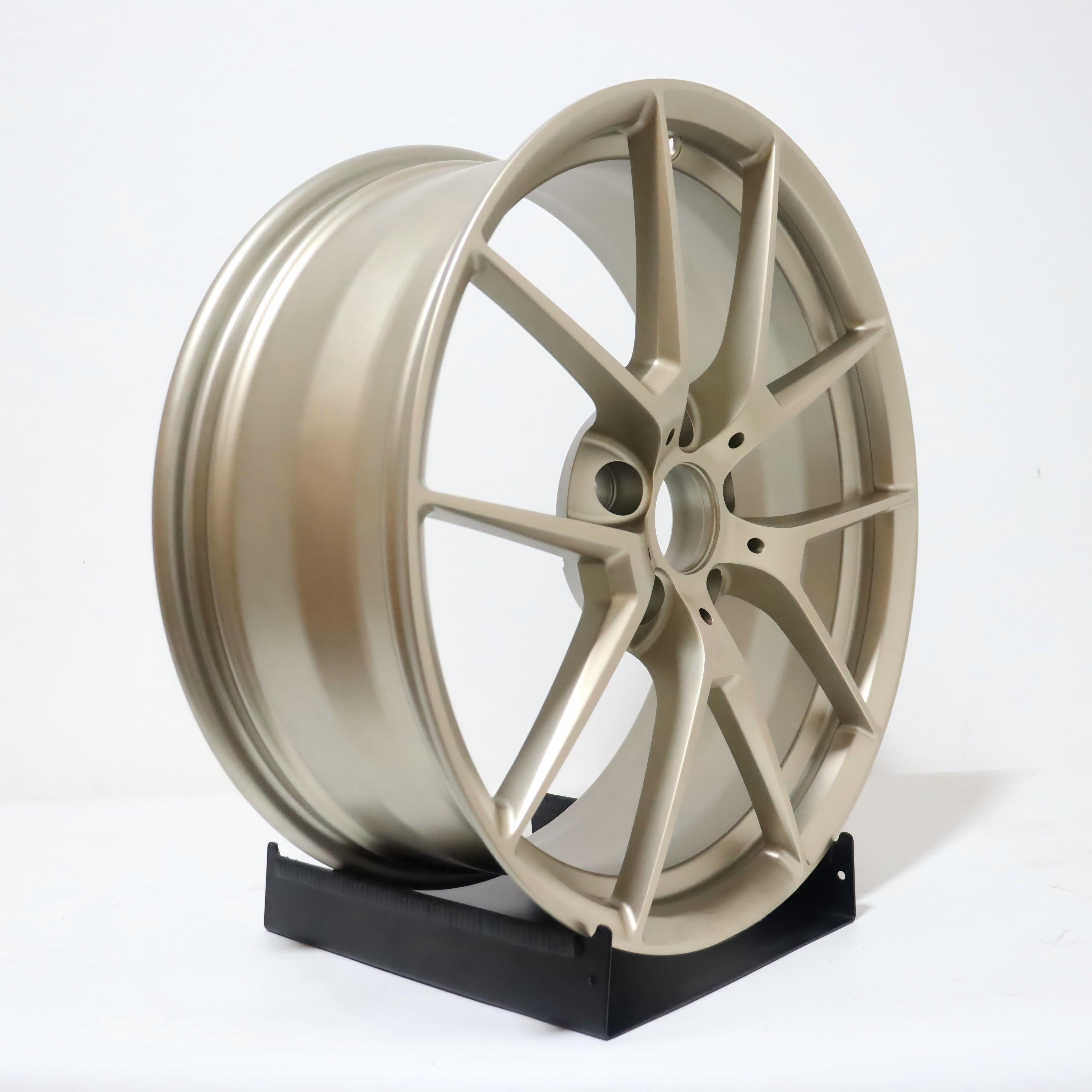 BMW 763M Custom Design