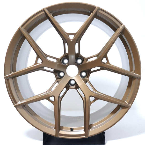 VOSSEN HF-5 Custom Design