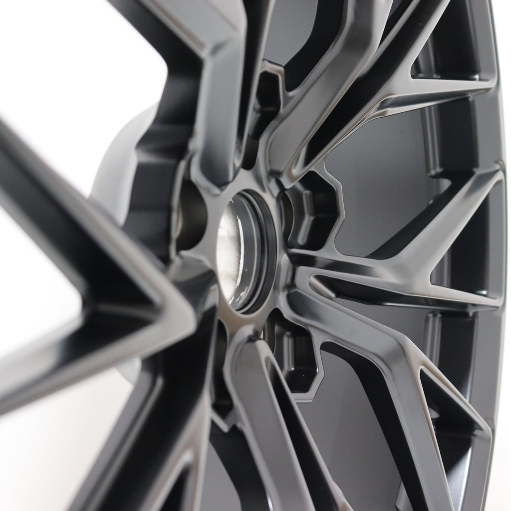 HRE FF28 Custom Design