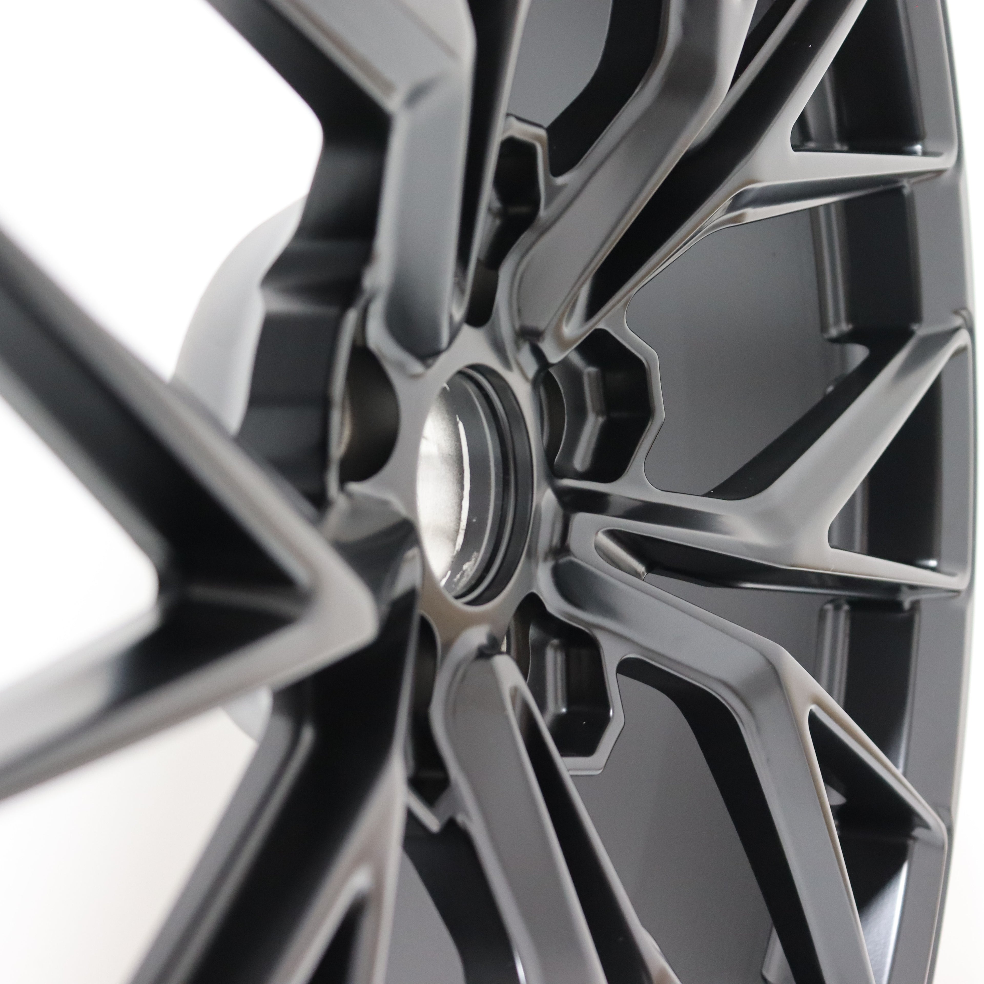 HRE FF28 Custom Design