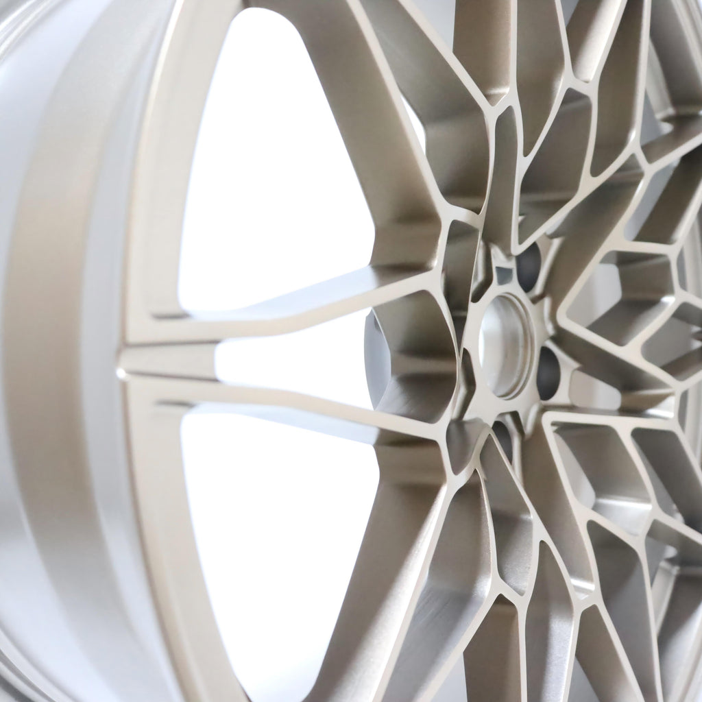 BMW 826M M2/M3/M4 Custom Design