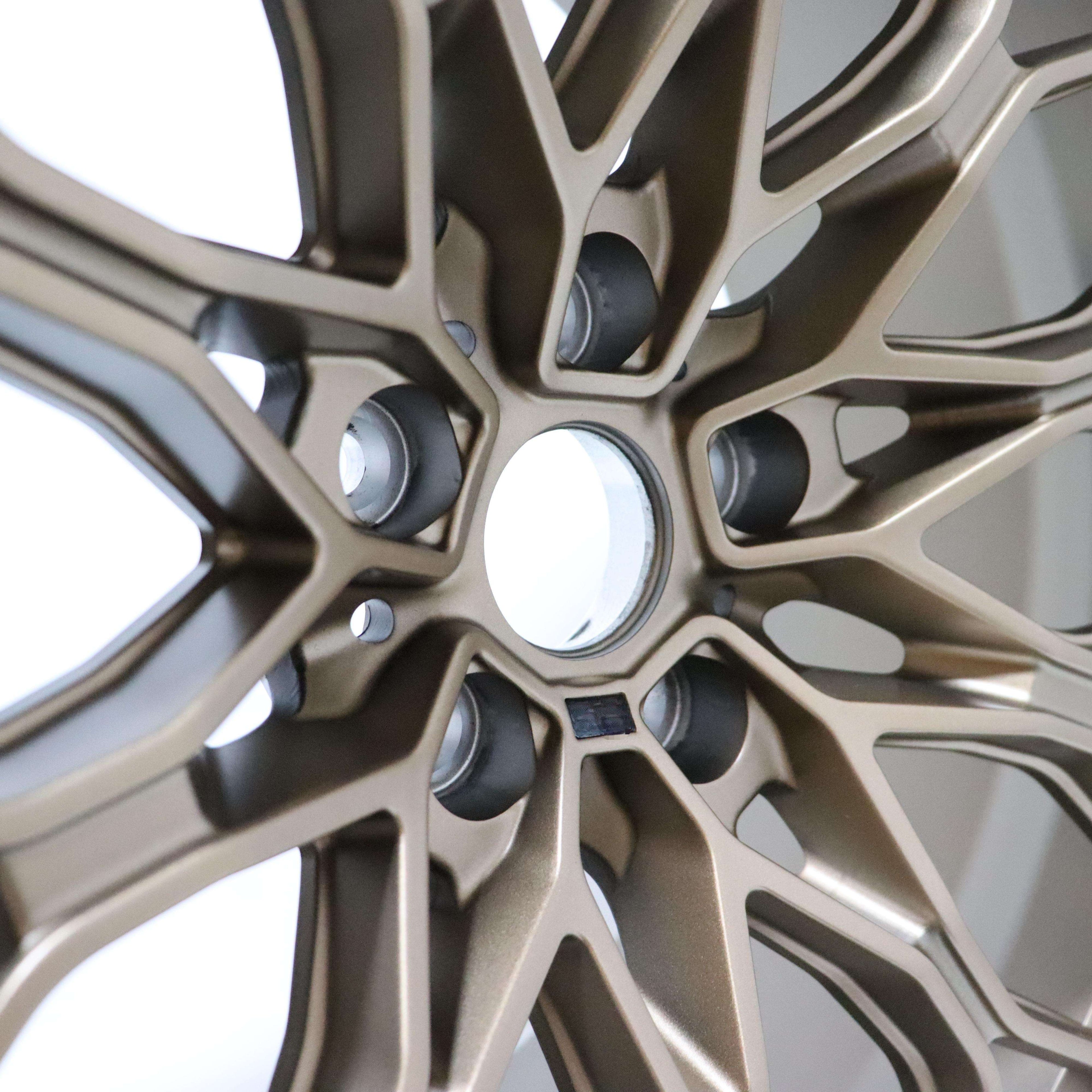 BMW 1000M M2/M3/M4 Custom Design