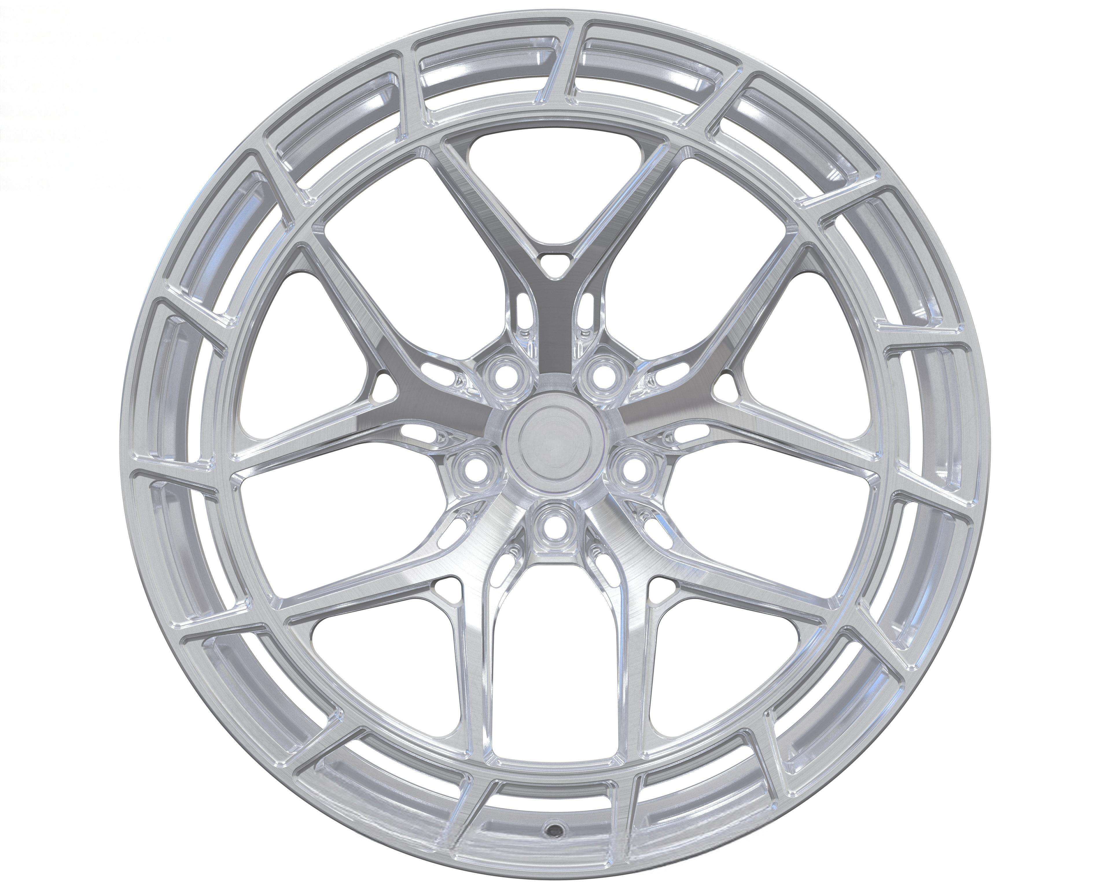 VOSSEN LC3-01T Custom Design