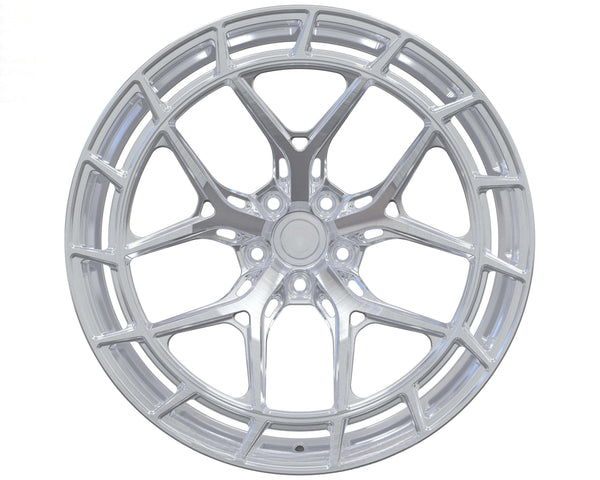 VOSSEN LC3-01T Custom Design