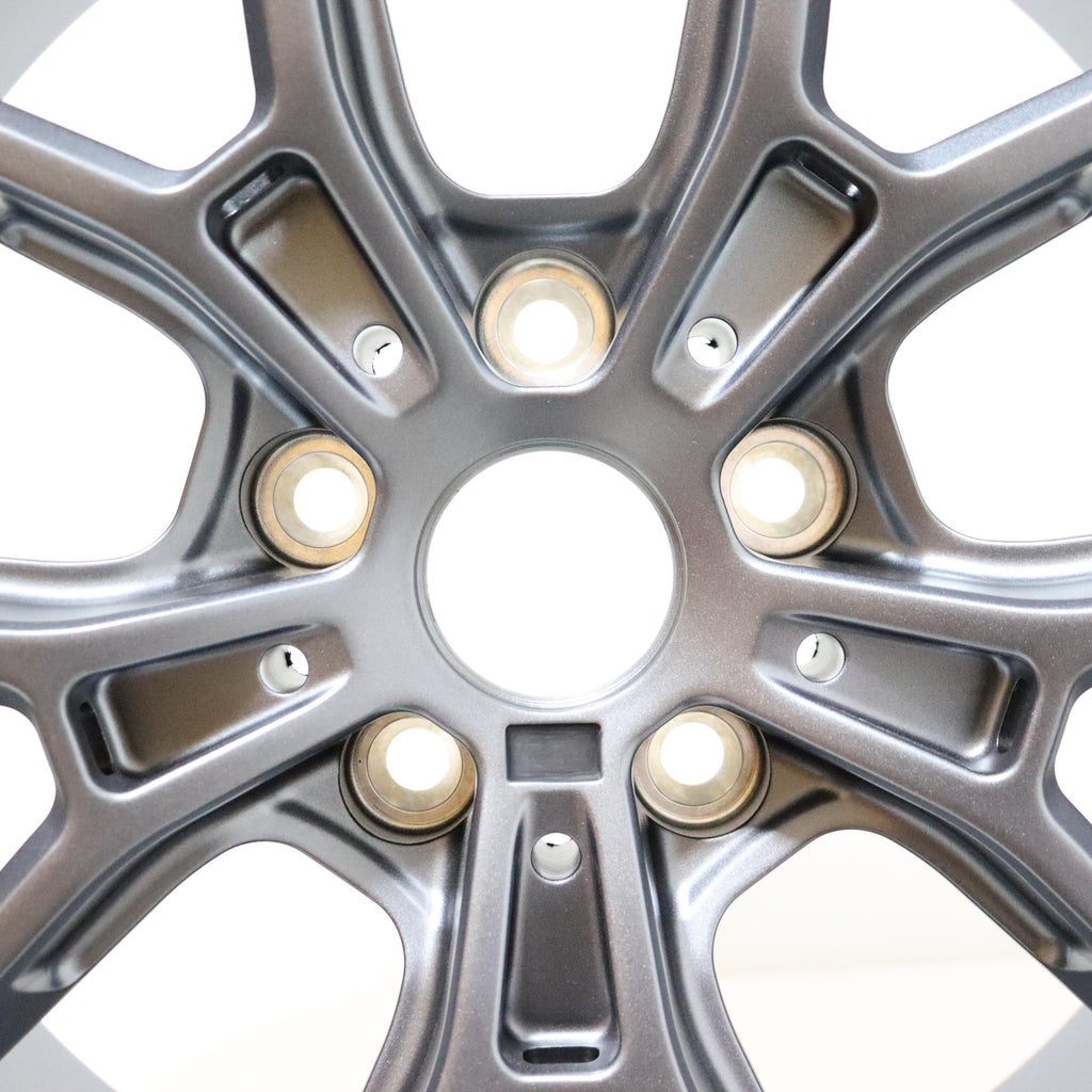 BMW 863M Custom Design