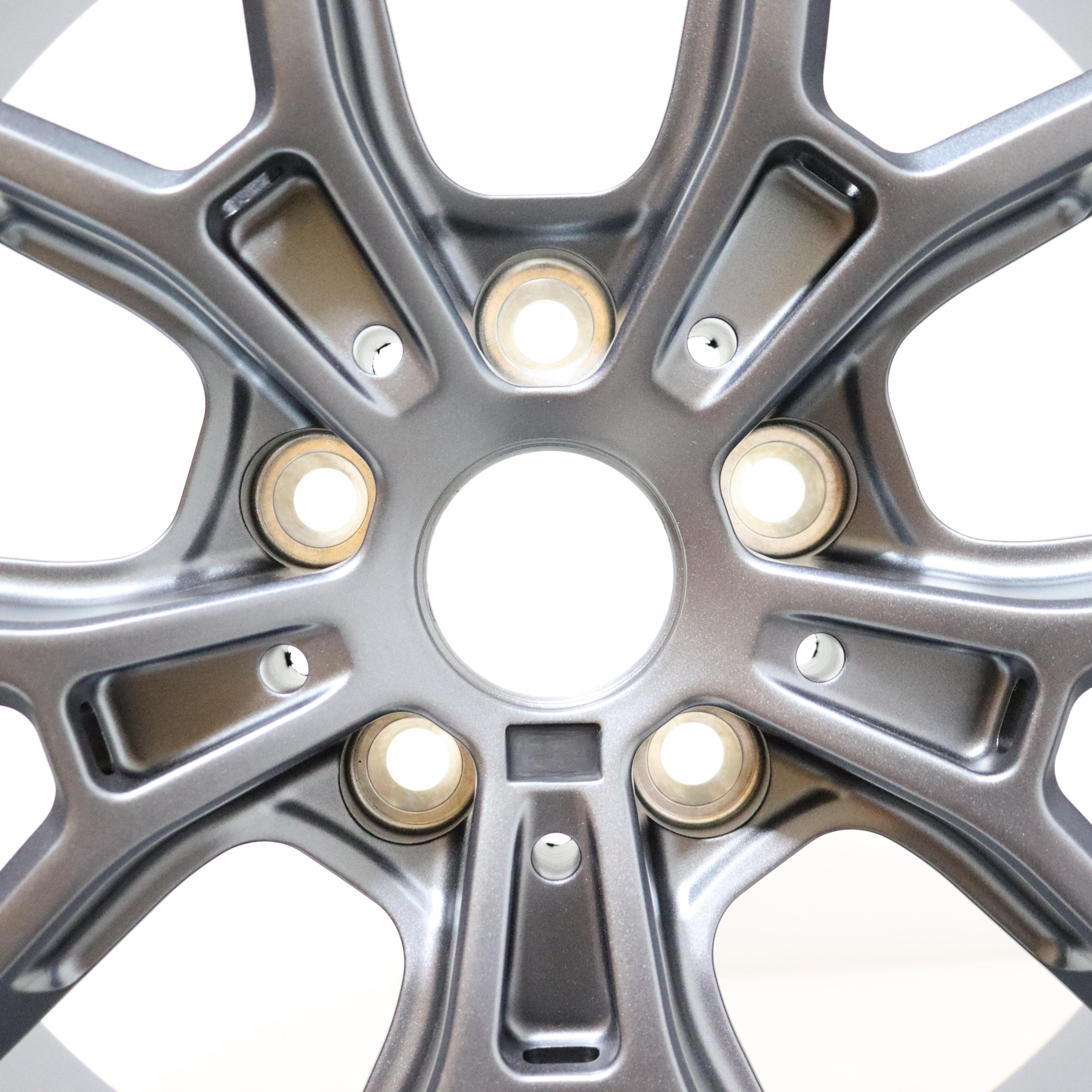 BMW 863M Custom Design