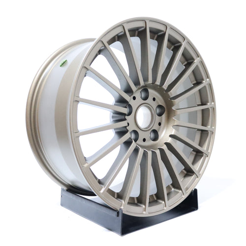 ALPINA CS16 Custom Design