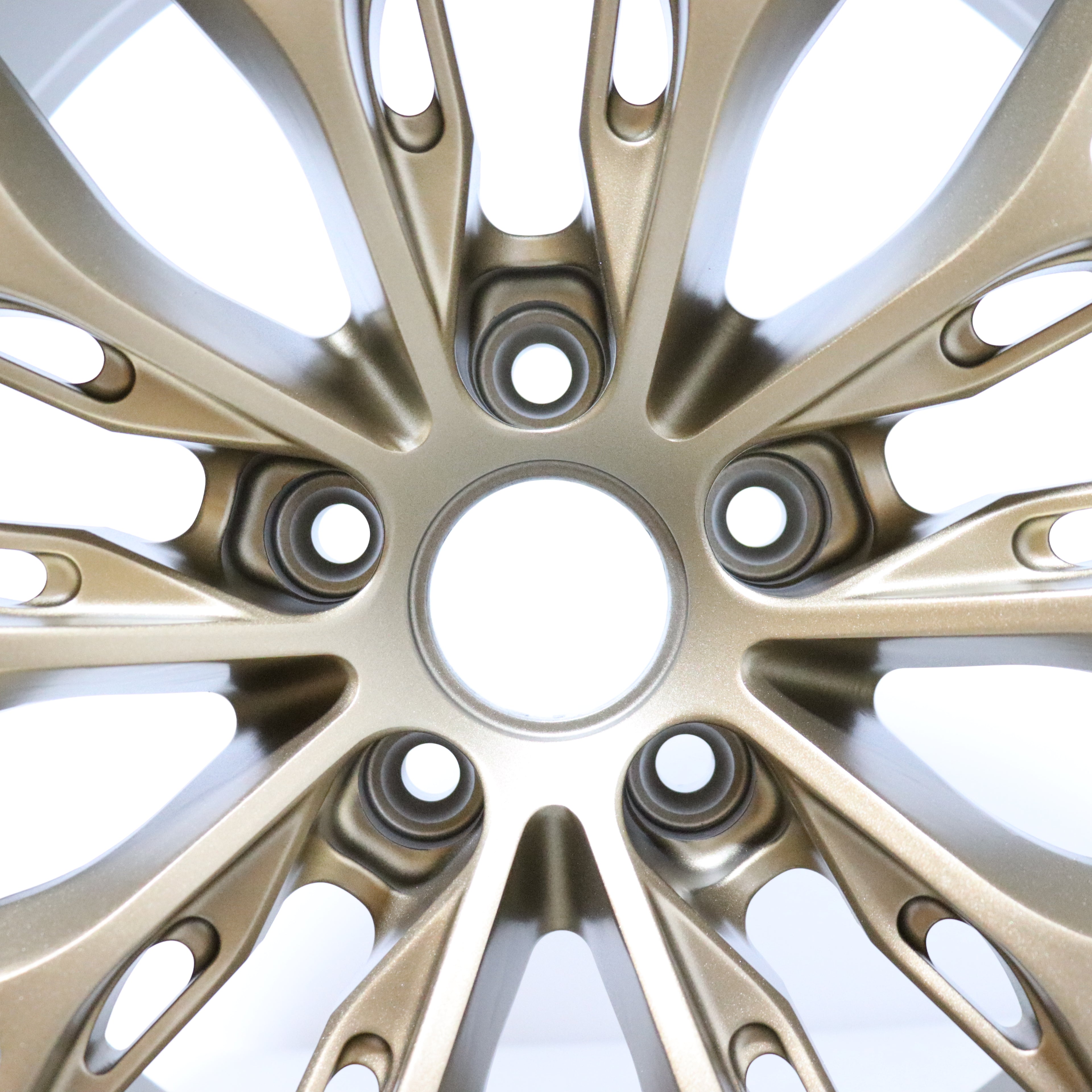 VOSSEN S21-02 Custom Design