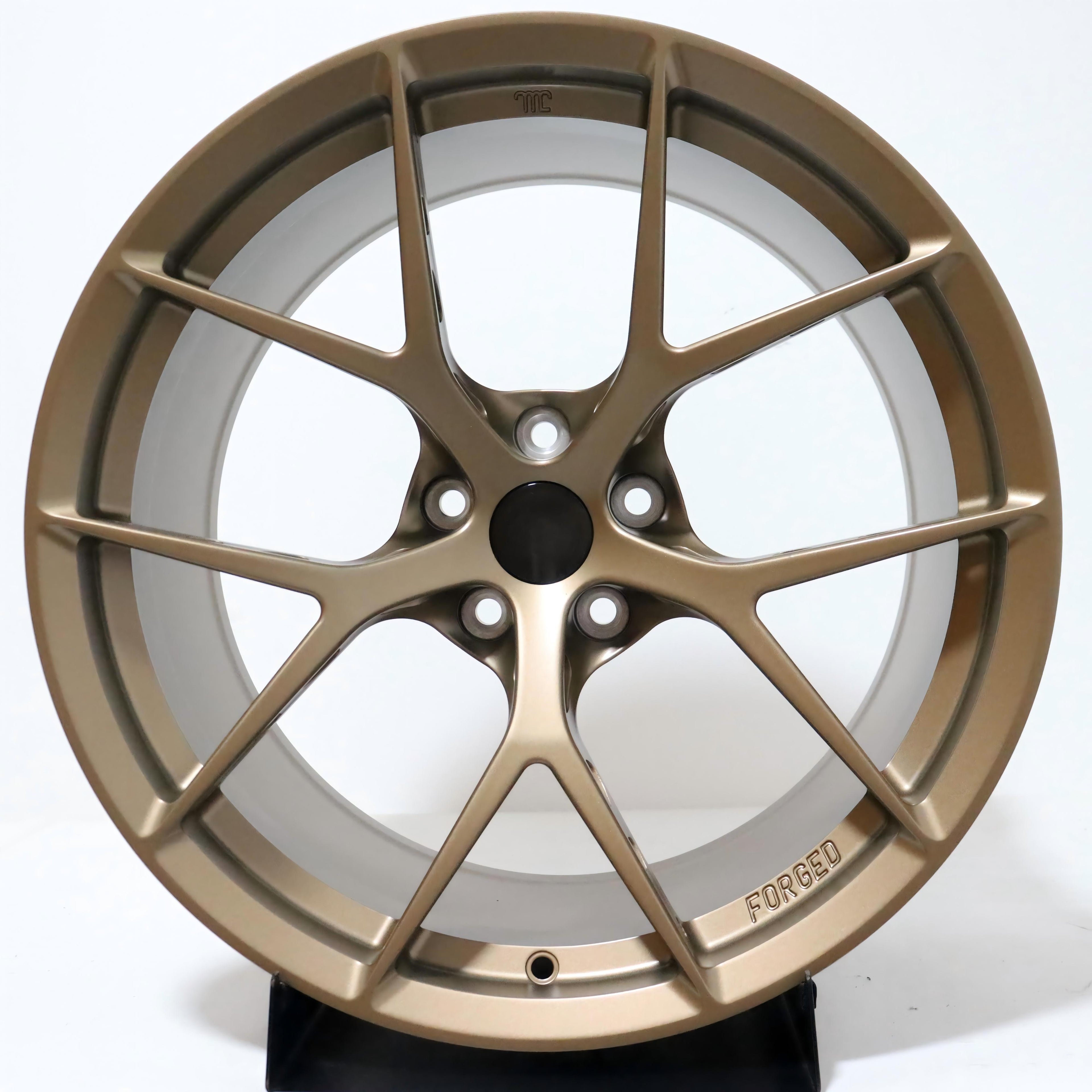 BBS FI-R EVO Custom Design