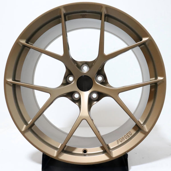 BBS FI-R EVO Custom Design